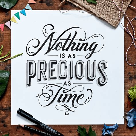 Hand lettering quotes, Lettering, Hand lettering inspiration