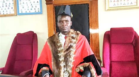 Chitungwiza Town Council mourns Chidzambwa - Tateguru TV