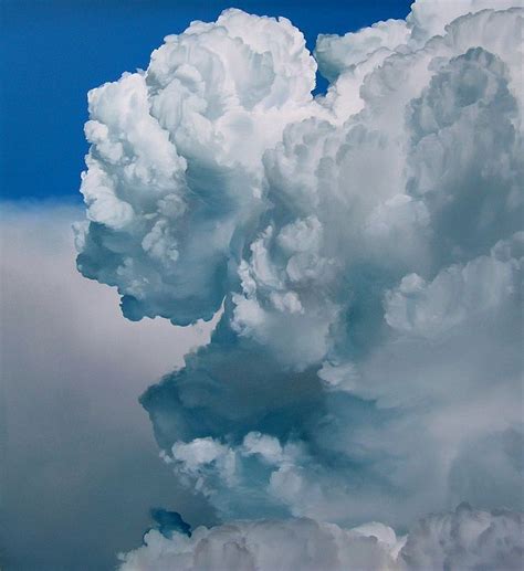 img_418621473306396_normal.jpg (733×800) | Cloud painting, Clouds, Sky and clouds