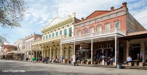 About - Old Sacramento Waterfront