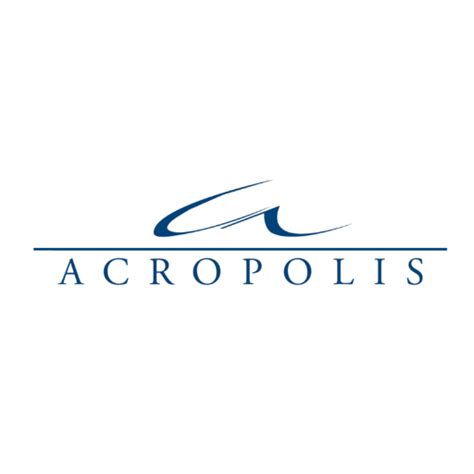 Acropolis Logo