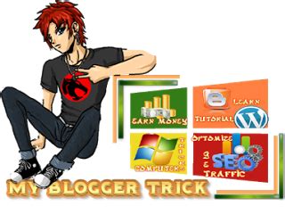 How to install or add a Favicon in a blog or website : Full Tutorial .:: My Blogger Trick