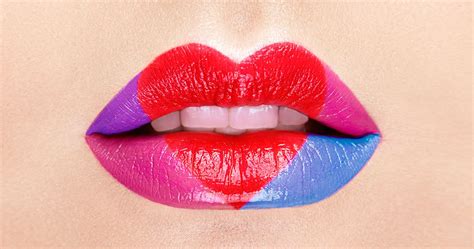 10 Lip Art Ideas For a Statement-Making Pout - L’Oréal Paris