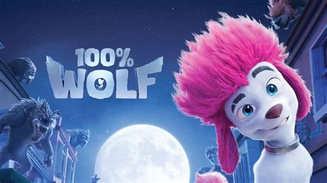 100% Wolf (2020) Subtitle Indonesia - Melongmovie