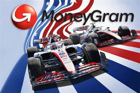 Haas secures 2023 F1 title sponsorship from MoneyGram | GRANDPRIX247