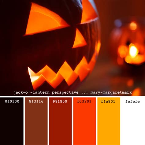 Halloween Colors 2024: A Guide To The Spookiest And Most Festive Hues - Disney World Halloween 2024