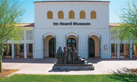 Heard Museum phoenix – Downtown Phoenix AZ