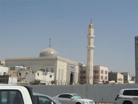 Islamic Prayer Times in Al Hofuf, Saudi Arabia