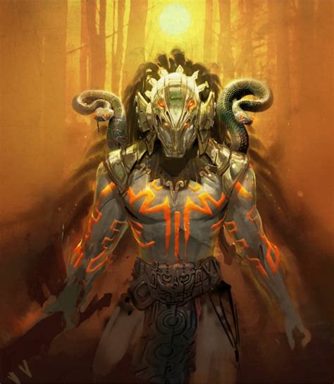 Kotal Khan concept art Raiden Mortal Kombat, Mortal Kombat Art, Weird Creatures, Fantasy ...