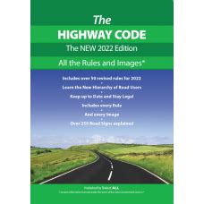 The Highway Code: Wholesale Book Supplies: Driving Theory Test, Driving Practical Test and ...