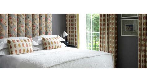 Dorset Square Hotel - Marylebone, London - England - Smith Hotels