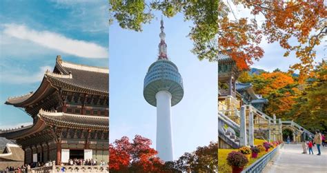 14 Days in South Korea: Must-See Attractions and Best Things to Do ...