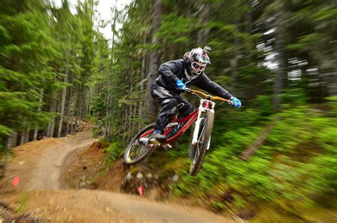 Whistler Bike Park: Summer 2011 | Ride More Bikes