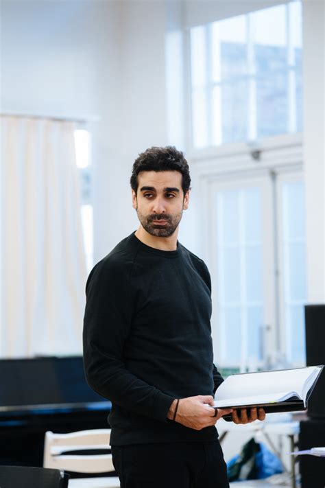 Photos: Inside Rehearsal With the New Cast of 2:22 A GHOST STORY