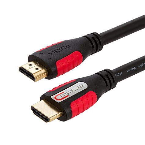 How to Choose HDMI Cables