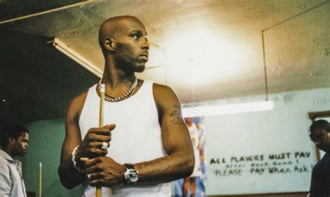 Dmx Gone In 60 Seconds – Telegraph