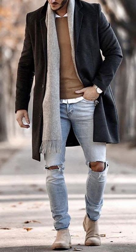 100 Men's Jeans Fashion Trends ideas in 2021 | mens outfits, jean ...