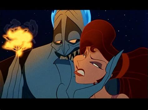 Hades and Megara - Hades and Megara Image (10104698) - Fanpop