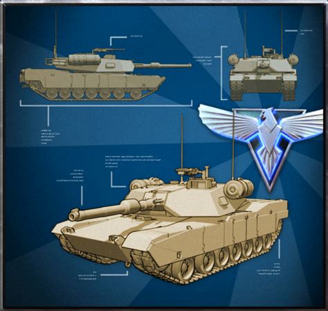 US Abrams Tank image - Mental Omega mod for C&C: Yuri's Revenge - Mod DB