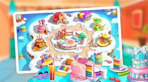 Real Cake Maker 3D Bakery – Download & Play For Free Here