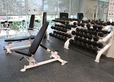 Corporate Collection 1 | Used Gym Equipment