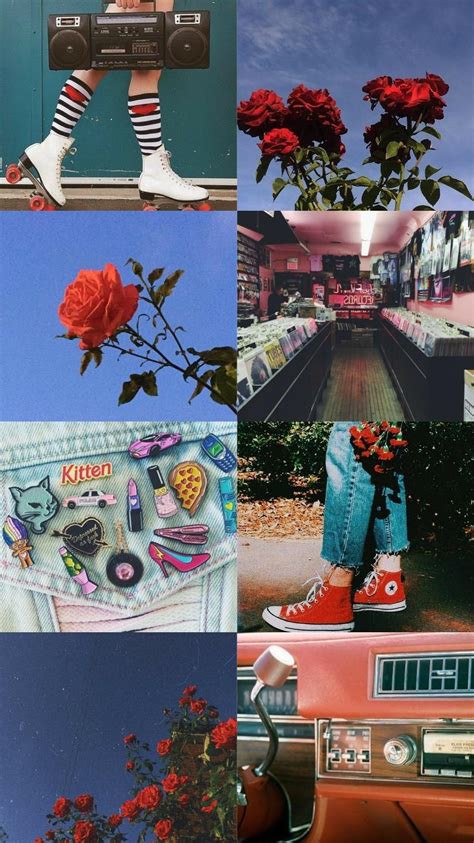 10 Best vintage grunge aesthetic wallpaper desktop You Can Use It free ...