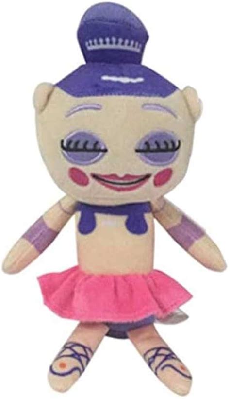 Amazon.com: ballora plush