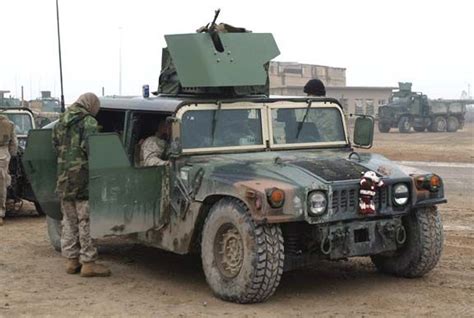 702 best images about HMMWV on Pinterest