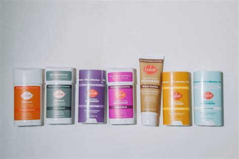 Lume Deodorant Review for 2023 [Plus, Lume Scents RANKED]