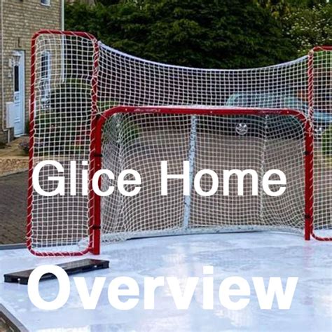 Glice Home – Glice Inc.