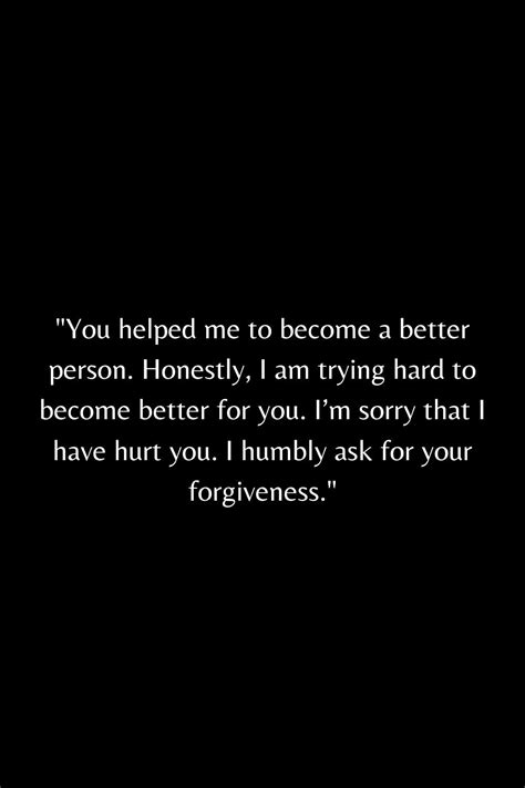 Growing Together: Forgiveness Quotes for Men in 2024 | Forgiveness ...