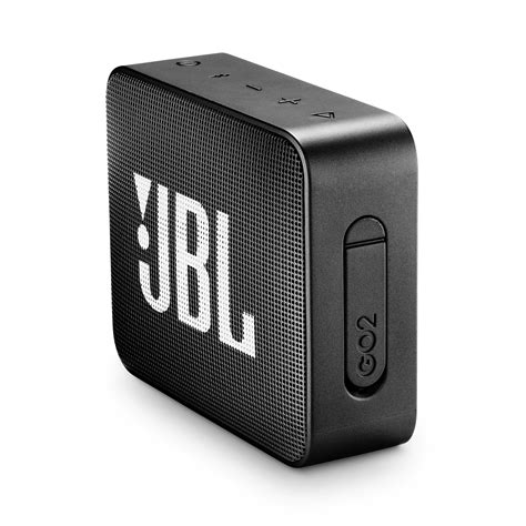 JBL GO 2 | Portable Bluetooth speaker