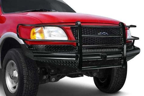 Buy Ranch Hand Legend Bumpers Ford F150 | BumperStock