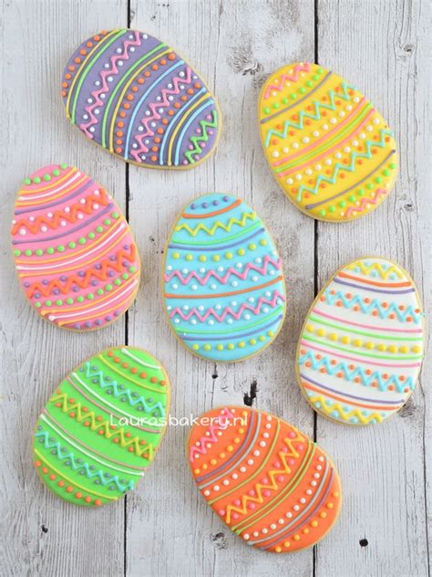 Easter Egg Cookies Pictures, Photos, and Images for Facebook, Tumblr ...