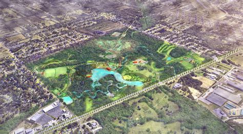 Greenwood Park and Baton Rouge Zoo Approved for Phase One ...