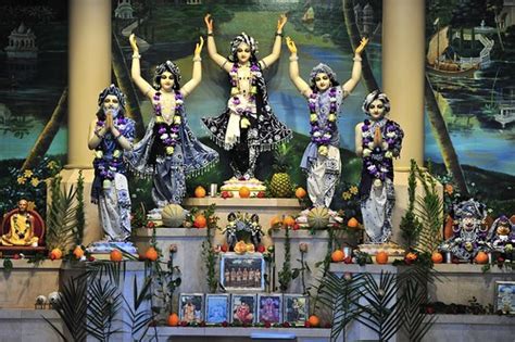 PANCHA TATTVA | ISKCON LAGUNA BEACH | sureshnarsimhan | Flickr