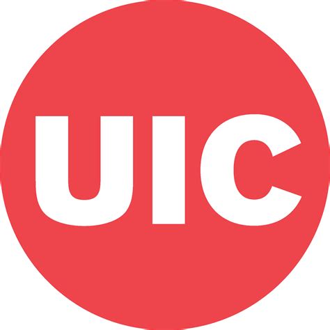 University of Illinois at Chicago UIC Logo Vector - (.Ai .PNG .SVG .EPS ...