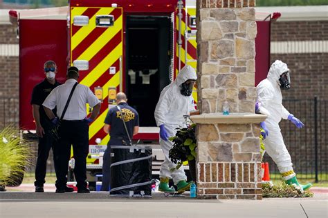 19 residents of Plano memory care facility hospitalized with ...