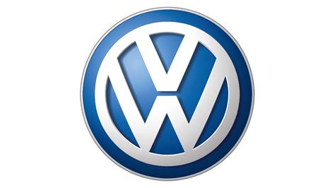 Volkswagen Logo, HD Png, Meaning, Information