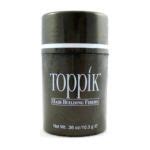 EWG Skin Deep® | Toppik Dark Brown Hair Building Fibers (2019 ...