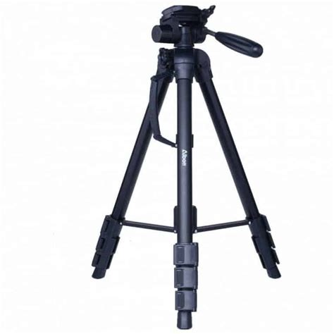 Best Tripod for DSLR Cameras | Jen Reviews