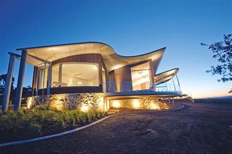 Grand Designs Australia: Vineyard House - Completehome