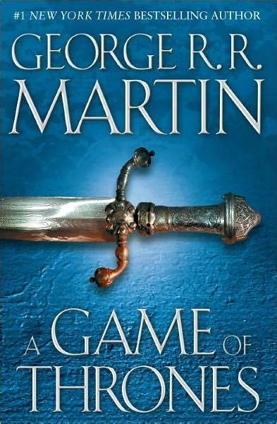 George R. R. Martin_A Game Of Thrones | Fire book, Books you should ...