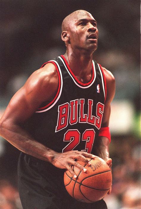 Happy 53rd Birthday Michael Jordan: Best Dunks & Quotes By The GOAT