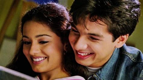 Amrita Rao And Shahid Kapoor Movies | Best On-screen Couple Of B-wood - StarBiz.com