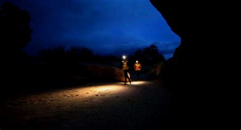 Petzl Rechargeable LED Headlamp | Global Lighting Forum