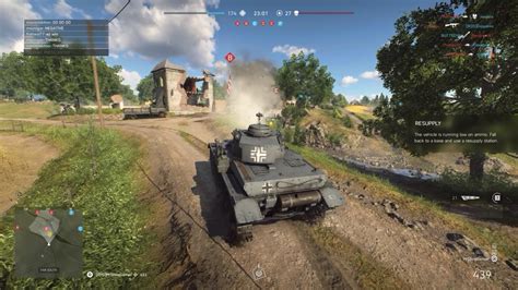 Battlefield 5 - tips for new players and series veterans | VG247