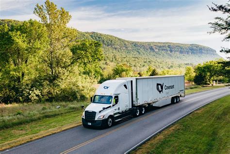 Preparing for Autonomous Trucks | The Road to Autonomy