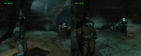 ‘Batman: Arkham Asylum’ ревю | Stranger's Weblog