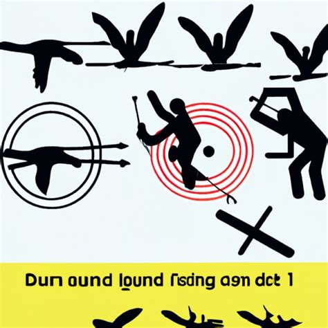 How Far Does Birdshot Travel? An Exploration of the Physics, Risks and ...